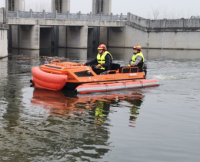 水陸兩棲全地形車